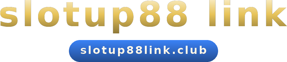 slotup88 link logo